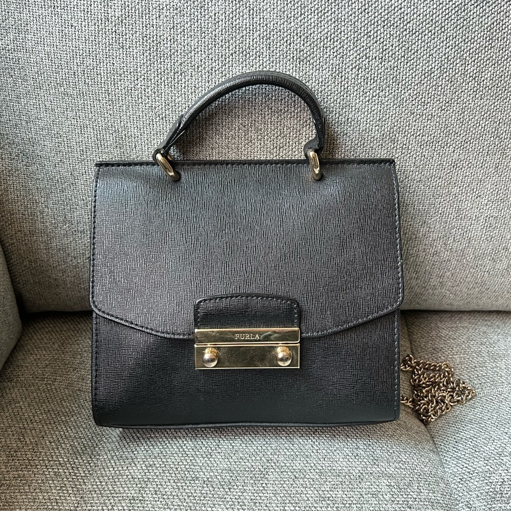 Furla crossbody